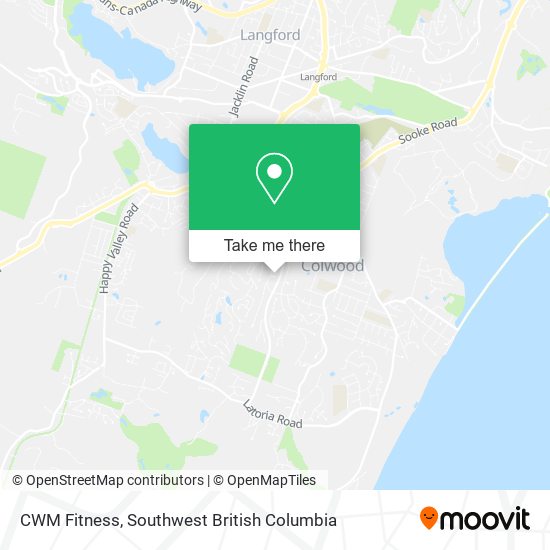 CWM Fitness plan