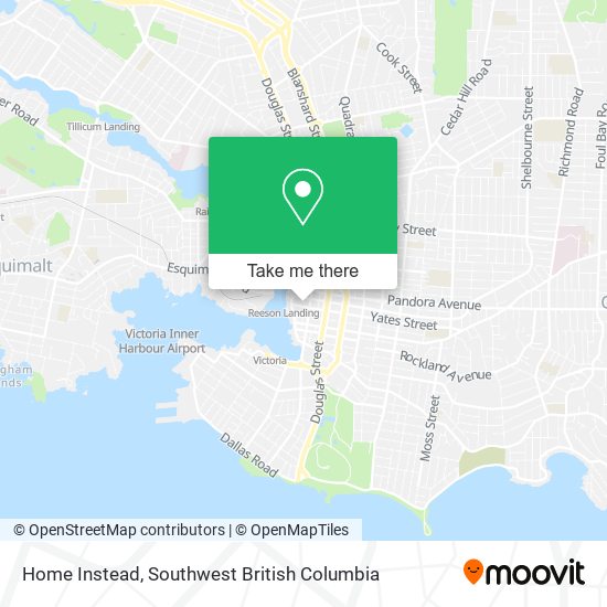 Home Instead plan
