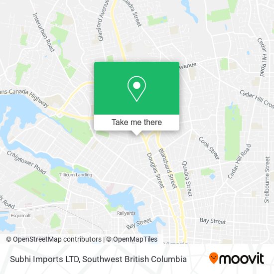 Subhi Imports LTD plan