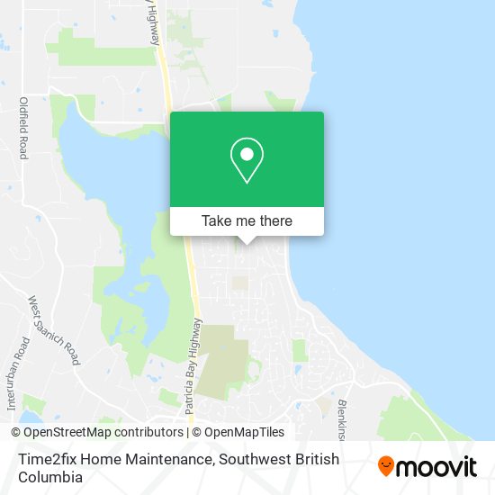 Time2fix Home Maintenance plan