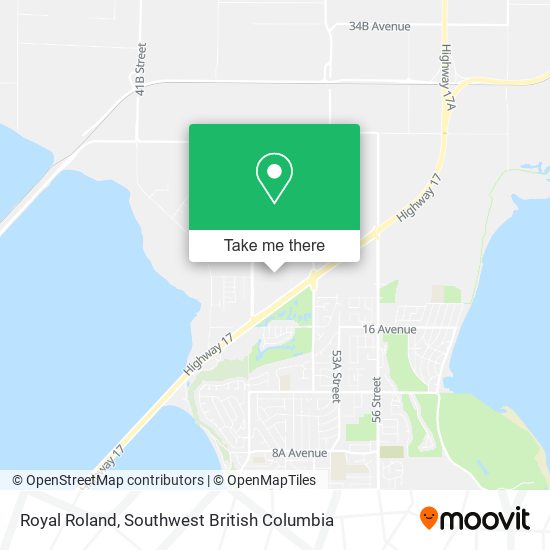 Royal Roland plan