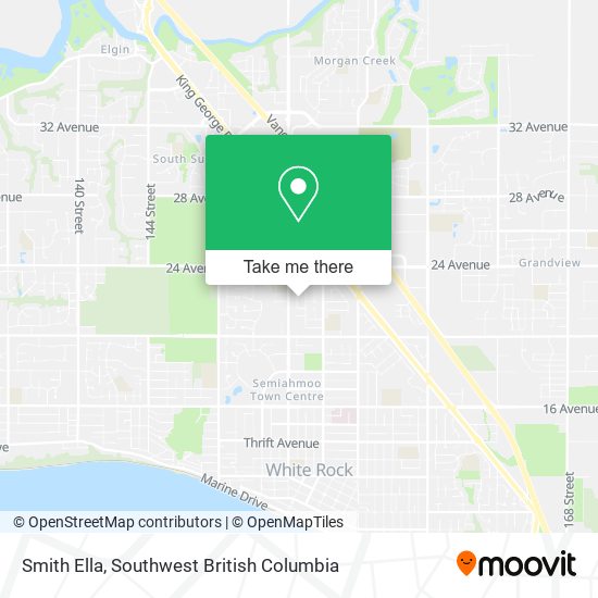 Smith Ella plan