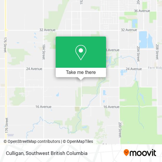 Culligan plan