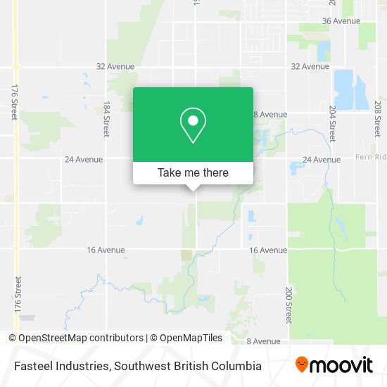 Fasteel Industries plan