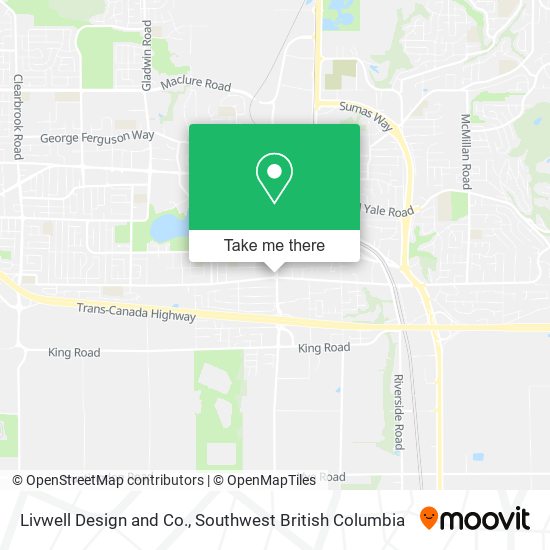 Livwell Design and Co. plan