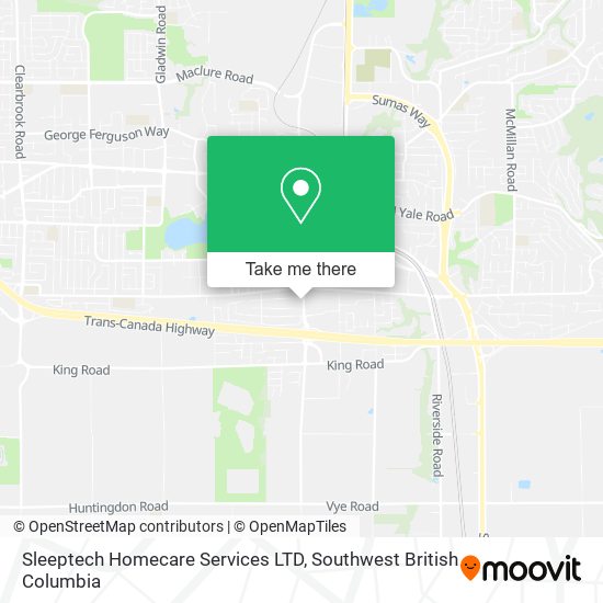 Sleeptech Homecare Services LTD plan