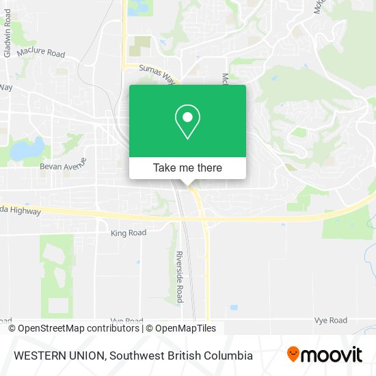 WESTERN UNION plan