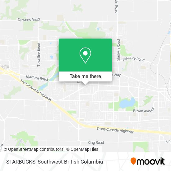 STARBUCKS plan
