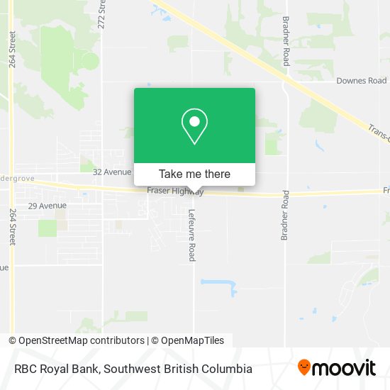 RBC Royal Bank plan