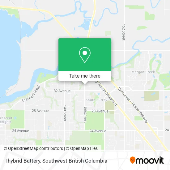Ihybrid Battery plan