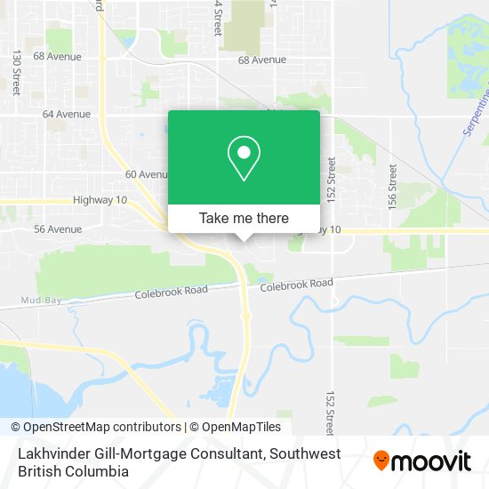 Lakhvinder Gill-Mortgage Consultant plan