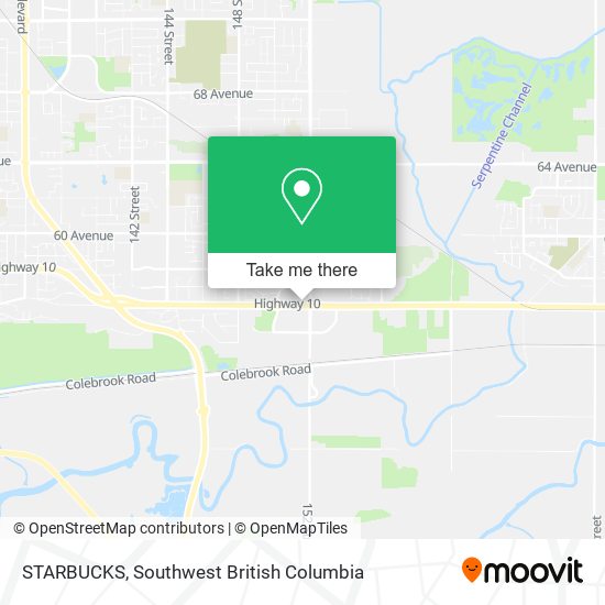 STARBUCKS plan
