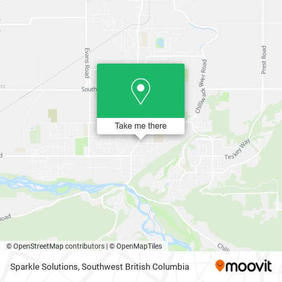 Sparkle Solutions plan