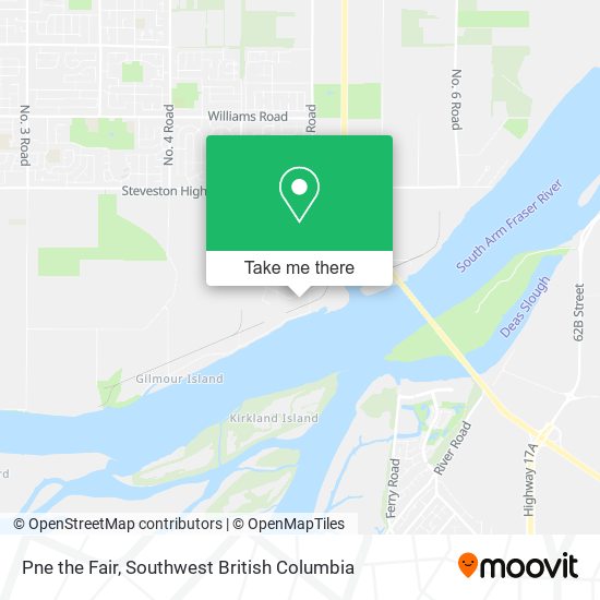 Pne the Fair plan