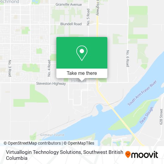 Virtuallogin Technology Solutions plan