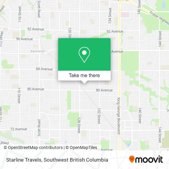Starline Travels plan