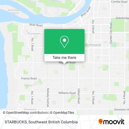 STARBUCKS plan