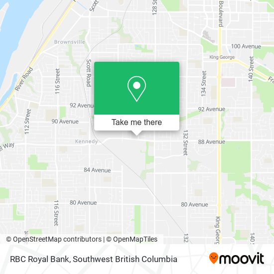 RBC Royal Bank plan
