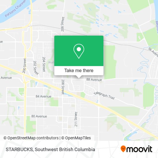 STARBUCKS plan