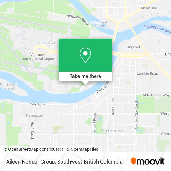 Aileen Noguer Group plan