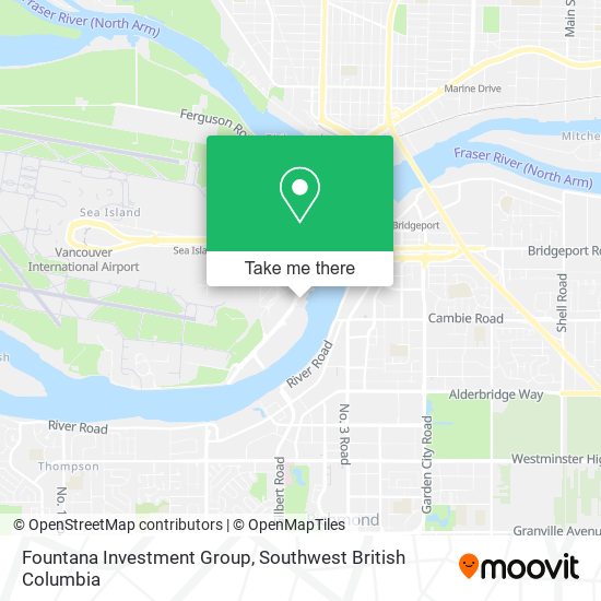Fountana Investment Group plan