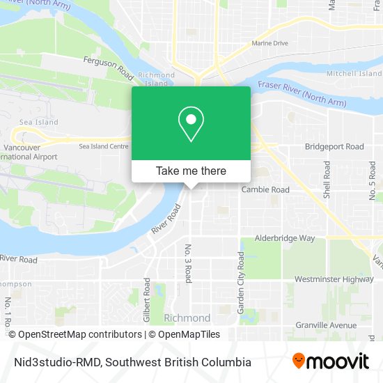 Nid3studio-RMD plan