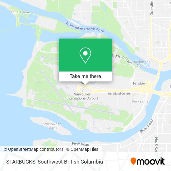 STARBUCKS plan