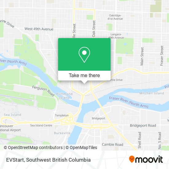 EVStart plan