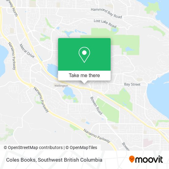 Coles Books plan