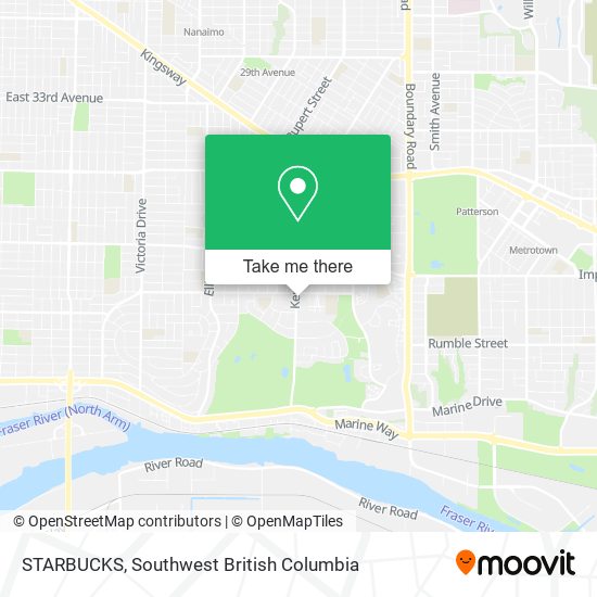 STARBUCKS plan