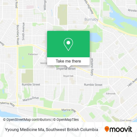 Yyoung Medicine Ma plan