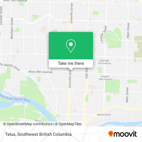 Telus plan
