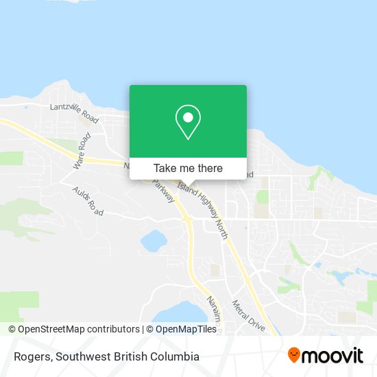 Rogers plan
