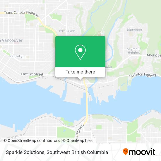 Sparkle Solutions plan