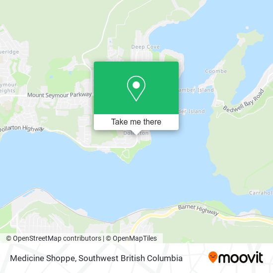 Medicine Shoppe plan