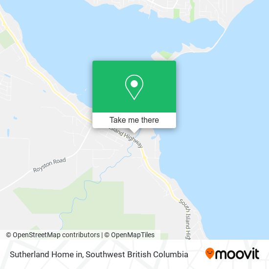 Sutherland Home in plan