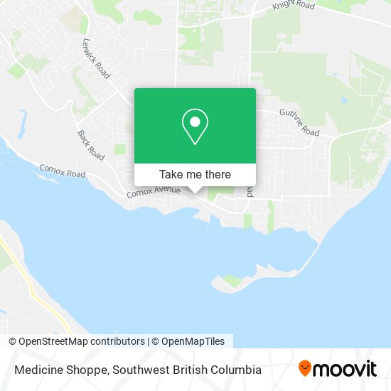 Medicine Shoppe plan