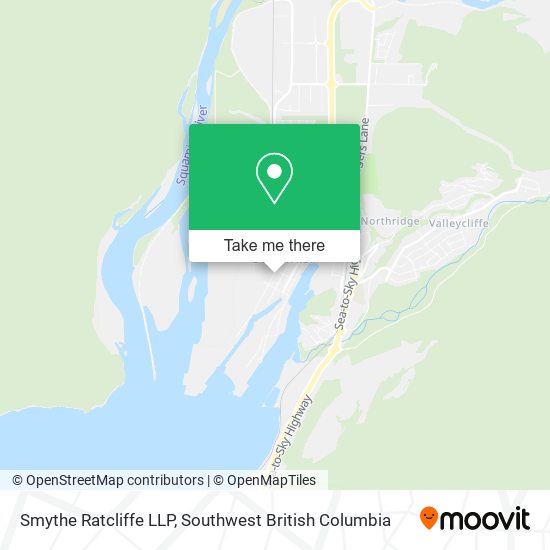 Smythe Ratcliffe LLP plan