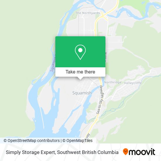 Simply Storage Expert plan