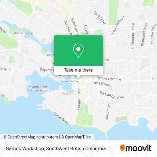 Games Workshop plan