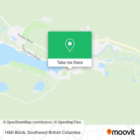H&R Block plan
