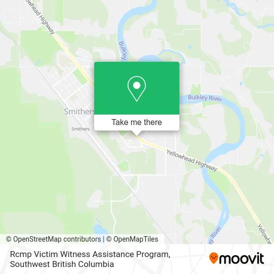 Rcmp Victim Witness Assistance Program plan