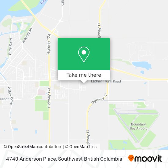 4740 Anderson Place plan