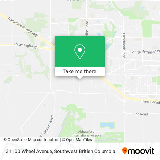 31100 Wheel Avenue plan