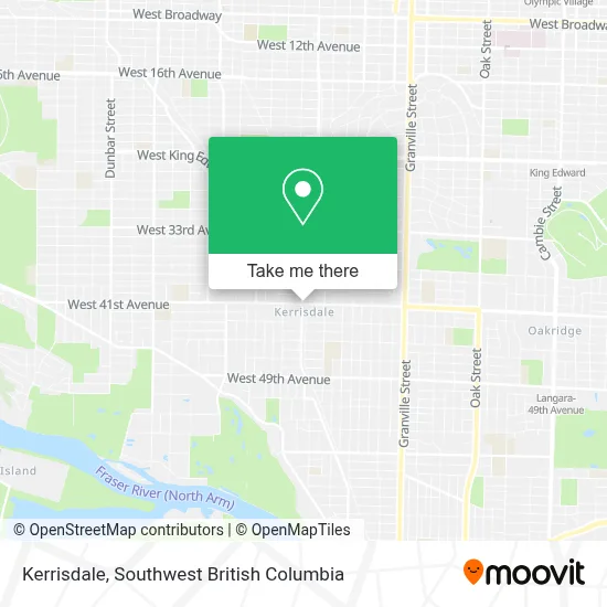 How To Get To Kerrisdale In Vancouver By Bus SkyTrain Or Ferry how-to-get-to-kerrisdale-in-vancouver-by-bus-skytrain-or-ferry