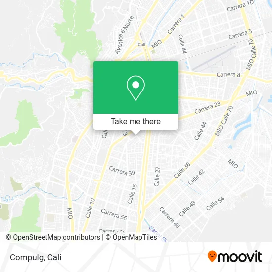 Compulg map