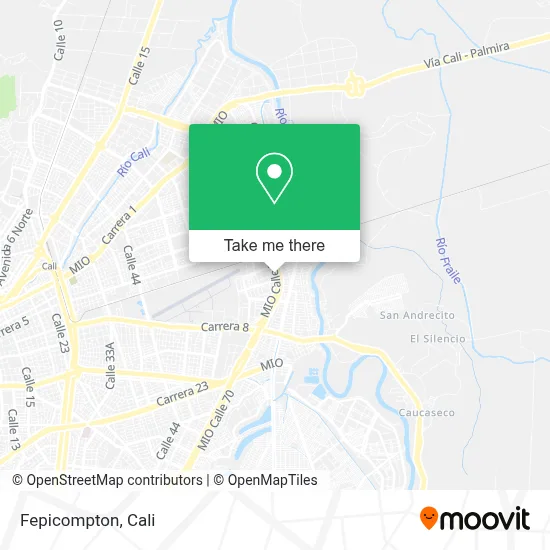 Fepicompton map