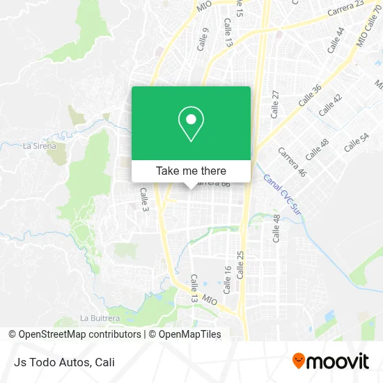 Js Todo Autos map