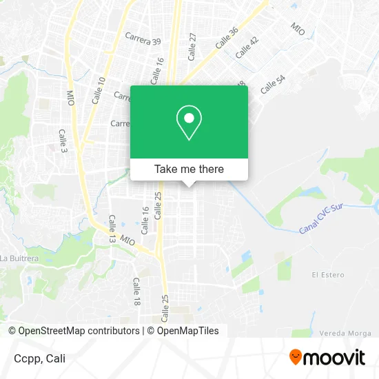 Ccpp map
