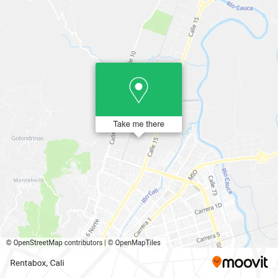 Rentabox map